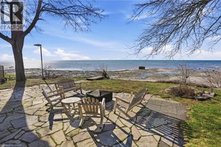 House for Sale, 735 Sandy Bay Road, Dunnville, ON