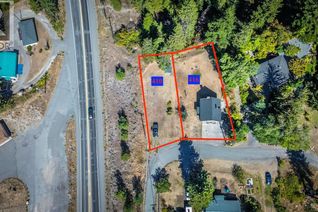 Property for Sale, 410 & 416 Ponderosa Heights Lot# Lot 1 & 2, Lytton, BC