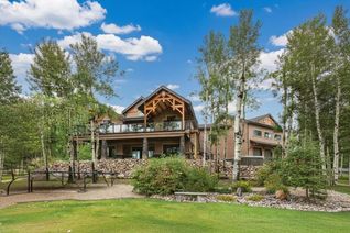 House for Sale, 1 2421 Twp Road 522, Rural Parkland County, AB