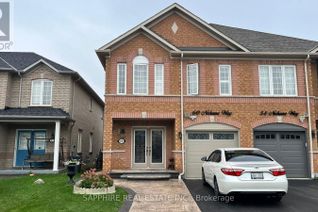 Semi-Detached House for Rent, 60 Nahani Way #Basement, Mississauga (Hurontario), ON