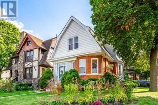 Detached House for Sale, 407 Aberdeen Avenue, Hamilton (Kirkendall), ON