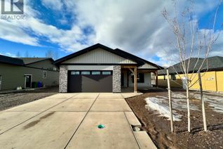 Ranch-Style House for Sale, 1045 Parkside Avenue, Smithers, BC