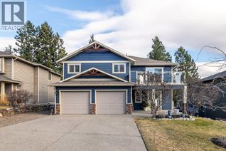 Detached House for Sale, 13215 Apex Drive, Lake Country, BC