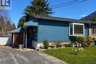 House for Sale, 257 Viers Crescent, Revelstoke, BC