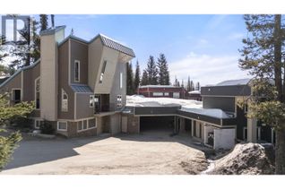 Condo for Sale, 7475 Porcupine Road #3, Big White, BC