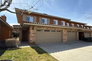 Townhouse for Sale, 7200 Cottonwood Drive #37, Osoyoos, BC