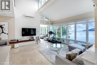 Detached House for Rent, 5144 Pitcairn Pl, West Vancouver, BC