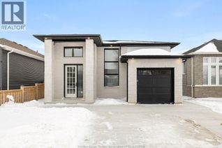 Ranch-Style House for Sale, 1063 Maple Avenue, Kingsville, ON
