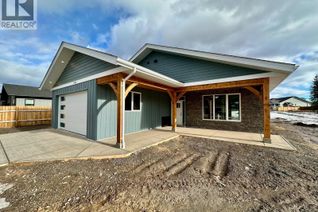 Ranch-Style House for Sale, 1040 Parkside Avenue, Smithers, BC