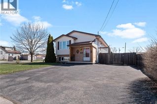 Bungalow for Sale, 379 Southworth Street S, Welland, ON