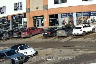 Property for Lease, 431 Bayview Drive #4, Barrie (0 East), ON