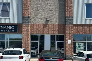 Property for Lease, 431 Bayview Drive #4, Barrie (0 East), ON