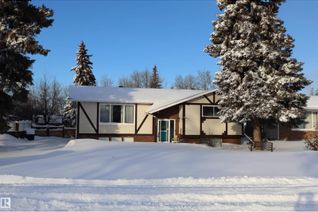 House for Sale, 5220 - 56 Street, Barrhead, AB