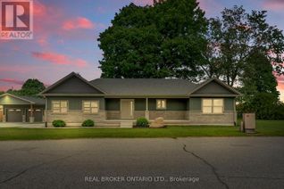 Bungalow for Sale, 12 Albert Street, Norfolk (Langton), ON Bungalow for Sale, 12 Albert Street, Norfolk (Langton), ON