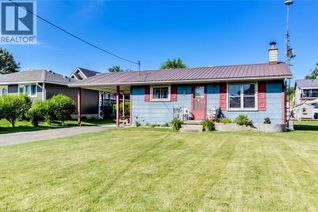 Property for Sale, 12 Willow Avenue, Long Point, ON