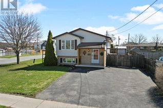 Property for Sale, 379 Southworth Street S, Welland (Lincoln/Crowland), ON