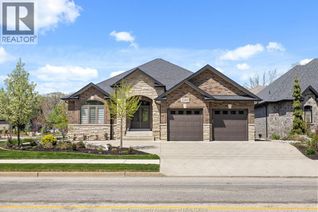 Detached House for Sale, Lot 8 Disputed Road, LaSalle, ON