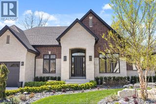 Detached House for Sale, Lot 7 Disputed Road, LaSalle, ON