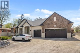 Detached House for Sale, Lot 6 Disputed Road, LaSalle, ON