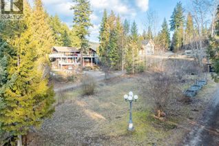 Commercial Land for Sale, 2486 Centennial Drive, Blind Bay, BC