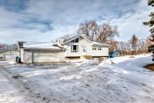 Detached House for Sale, 6 1511 Parkland Dr, Rural Parkland County, AB