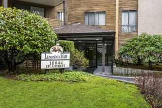 Condo Apartment for Sale, 10644 151a Street #305, Surrey, BC