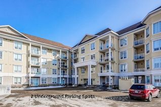 Property for Sale, 21 Brookhouse Drive #420, Clarington (Newcastle), ON