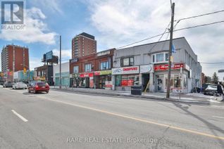 Property for Lease, 1861 Eglinton Avenue W, Toronto (Caledonia-Fairbank), ON