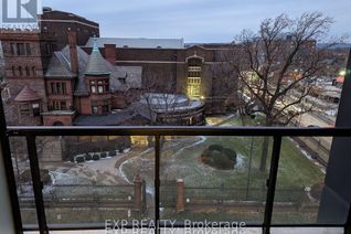 Condo for Rent, 15 Queen Street S #604, Hamilton (Central), ON
