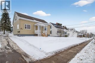 Triplex for Sale, 144 Gould Street, Dieppe, NB