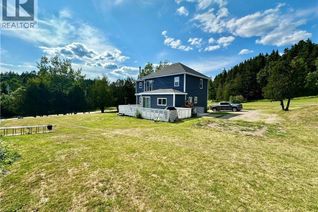 House for Sale, 635 Main Street, Beaver Harbour, NB