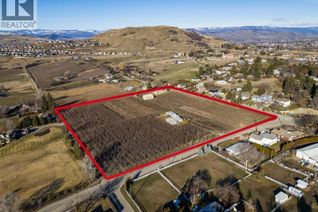 Ranch-Style House for Sale, 9810 Venables Drive, Coldstream, BC