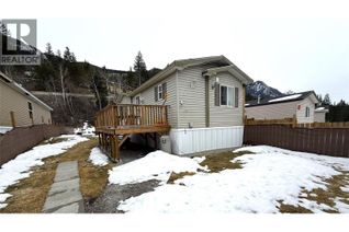 Property for Sale, 686 Almberg Road #44, Golden, BC