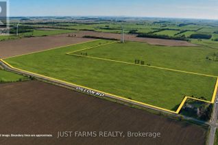 Commercial Farm for Sale, 21554 Dillon Road, Chatham-Kent (Raleigh), ON