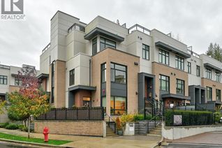 Townhouse for Sale, 2035 Glenaire Drive #120, North Vancouver, BC