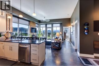 Condo for Sale, 1329 Ellis Street #505, Kelowna, BC