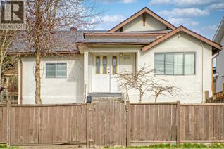 Detached House for Sale, 1111 Cartier Avenue, Coquitlam, BC