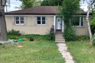 Property for Rent, 224 Finch Avenue E #Main Floor, Toronto (Newtonbrook East), ON