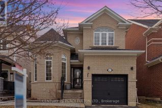 Property for Sale, 67 Kenilworth Crescent, Whitby (Brooklin), ON