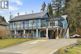 Property for Sale, 16995 Wickanninish Rd, Port Renfrew, BC