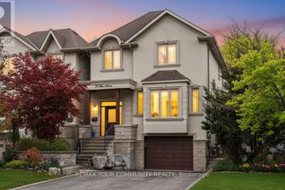 Property for Sale, 83 Hunt Avenue, Richmond Hill (Mill Pond), ON