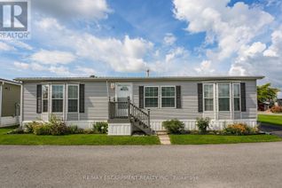 Bungalow for Sale, 3033 Townline Road #343, Fort Erie (Black Creek), ON
