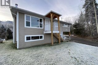 Property for Sale, 4412 14th Avenue, New Hazelton, BC
