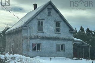 Detached House for Sale, 11846 #4 Highway, Barra Head, NS