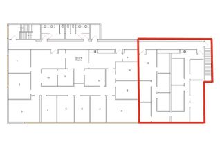 Office for Sale, 15 15, 12 Blackfoot Rd, Sherwood Park, AB