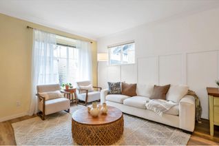 Freehold Townhouse for Sale, 5839 Panorama Drive #42, Surrey, BC
