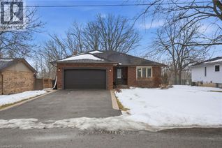 Property for Sale, 52 Winnett Street N, Cayuga, ON
