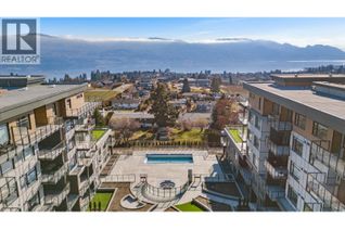 Condo Apartment for Sale, 2760 Olalla Road #110, West Kelowna, BC