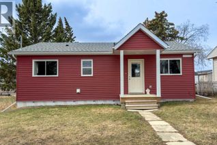 Detached House for Sale, 8 Rydberg, Hughenden, AB