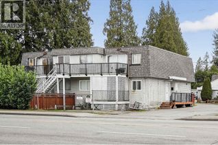 Condo Townhouse for Sale, 21555 Dewdney Trunk Road #18, Maple Ridge, BC